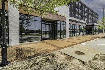 On-site retail venues